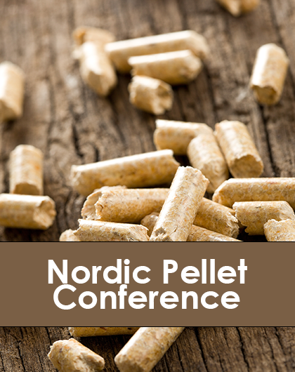 Nordic Pellets Conference 2023