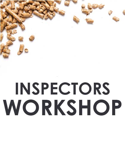 10th ENplus® Inspectors’ Workshop